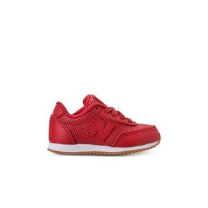 New Balance 501 Leather “Red” Toddler Shoe